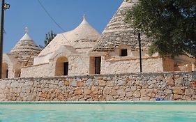 Trulli & Grotte Exclusive House